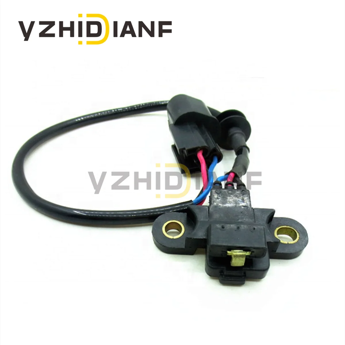 

1 новый качественный Датчик положения коленчатого вала для MITSUBISHI- TOPPO- BJ MR560603