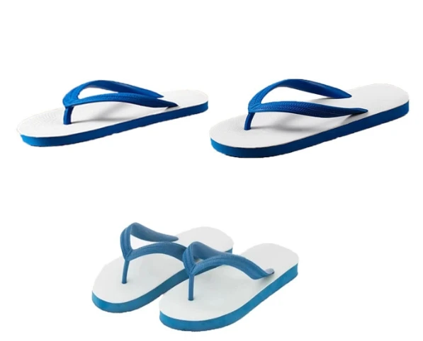 Small Size Slipper & Flip-Flop Production Equipment Efficient Shoe Making Machine for Small Scale Shoemaking Machines - view 5
