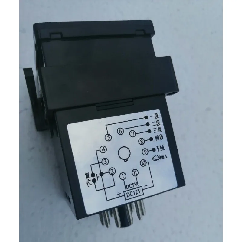 SJDA multi-period controller RUIDIAN Ruidian DC DC12V electroplating imitation gold equipment for electrophoresis power supply