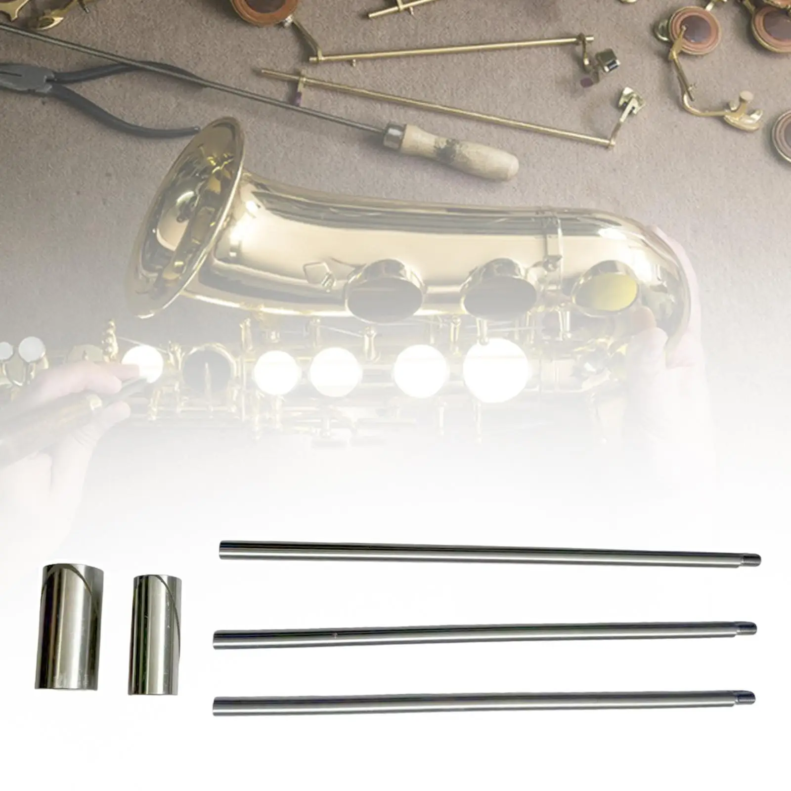 dent-repair-tools-maintenance-tools-rust-resistant-for-technicians-and-serious-musicians-sax-sheet-metal-repair-mandrel-rod