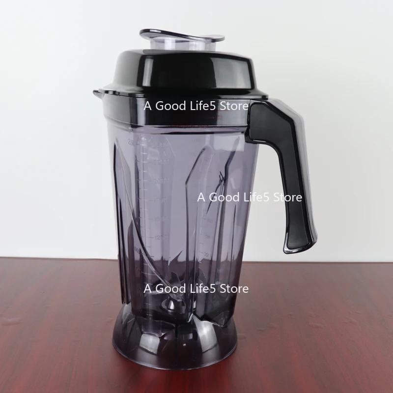 

Apply To Willie Bao WLB-901 968 998 Soymilk Machine Smoothie Wall Breaking Cooking Upper Seat Cup Accessories