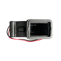 KEOL-Base Station Fan Module For Mijia Self-Cleaning Robot 2/C101 /YRB7530T12M Vacuum Cleaner Accessories Repair Kit