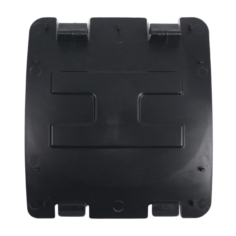 Wheel Housing Arch Lining Cover Bulb Change Flap Front Wheel Arch Liner Access Panel for F20 F21 F22 F30 Dropshipping