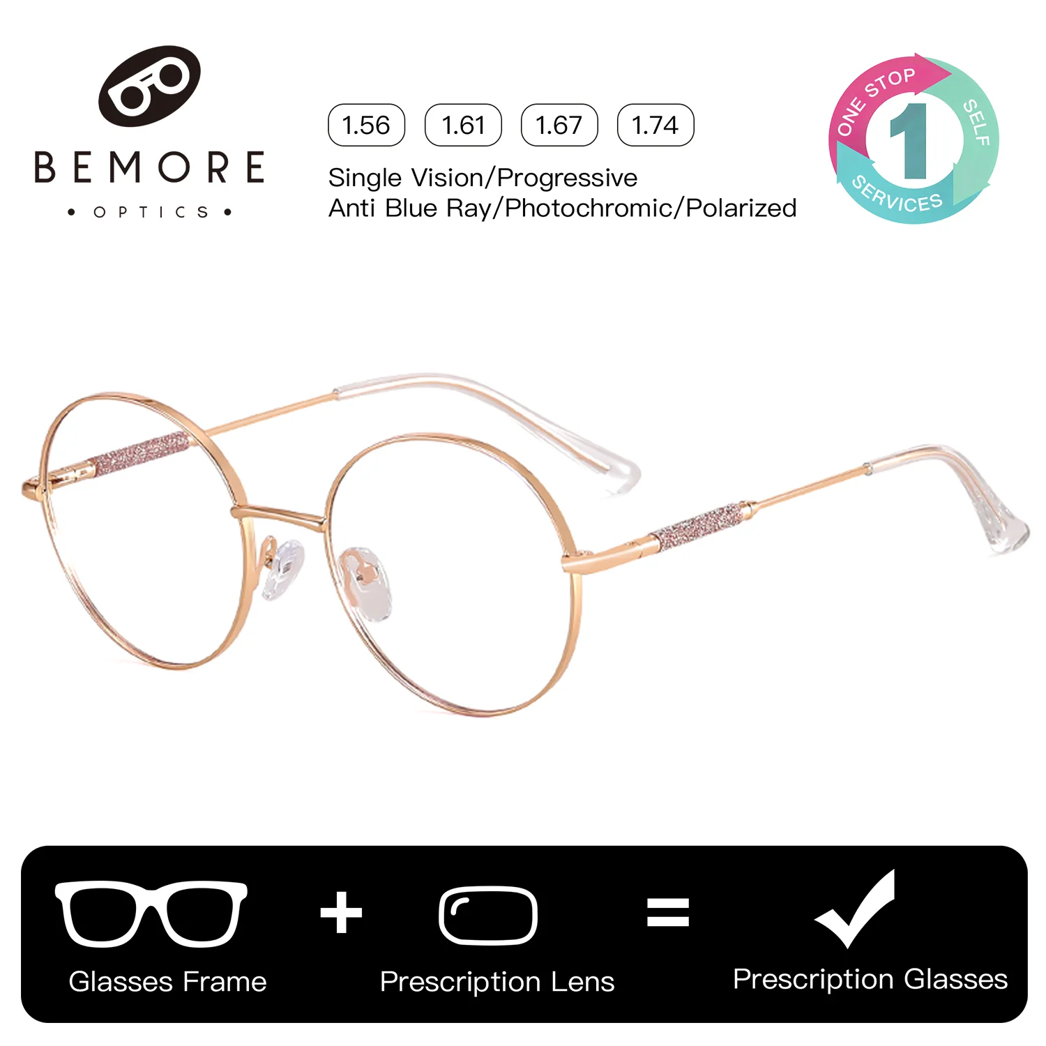 bemore-lunettes-de-vue-rondes-pour-femmes-lunettes-optiques-metalliques-de-haute-qualite-avec-verres-progressifs-pour-myopie-et-anti-lumiere-bleue