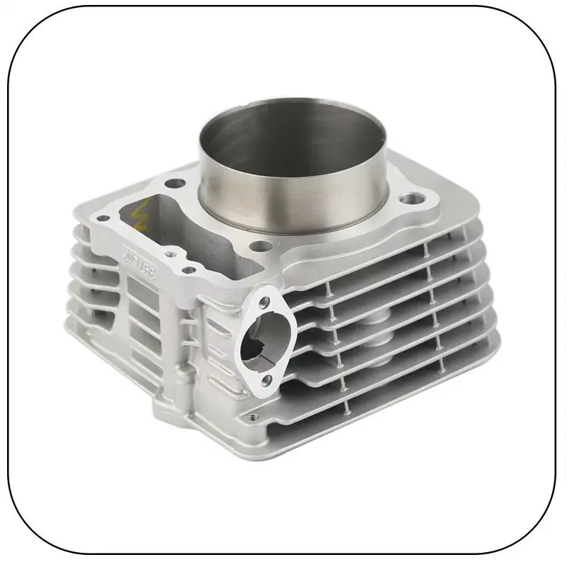 

12100-KCY-670 Motorcycles Bore Cylinder Piston Cylinder Piston & Rings Gasket Kit
