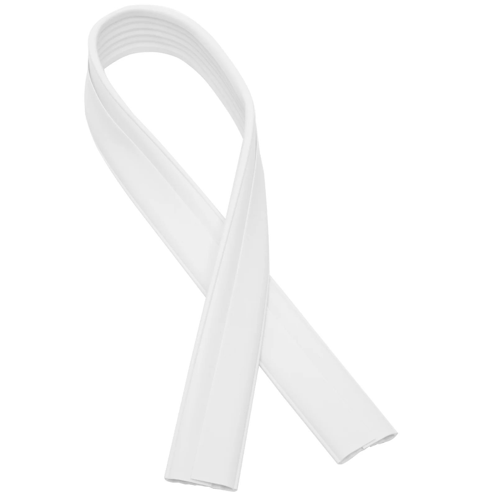 Creative Windproof Sealing Strip For Door Bottom Noise Blocker Multifunctional Dorm Home Use Soundproofing Seal Strip