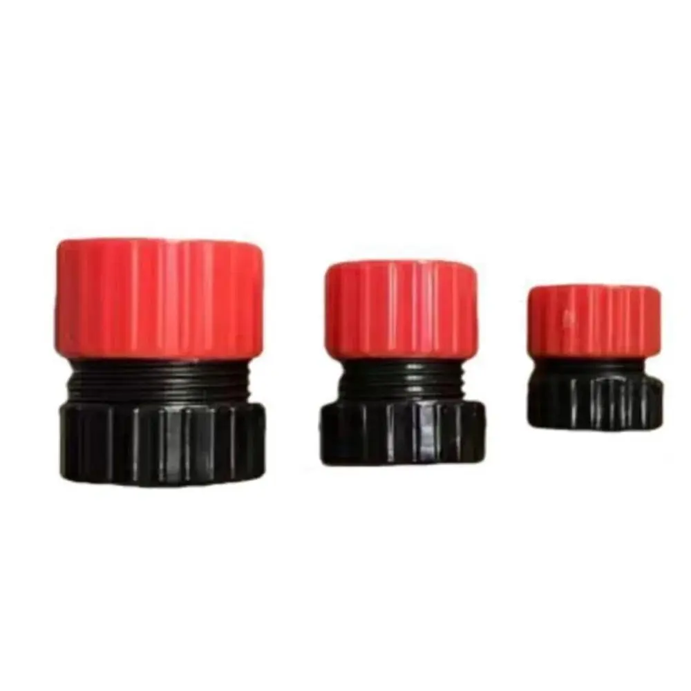 3Pcs/set ABS plastic Adjustable Drill Stop Collar Woodworker's Punching Aid Woodworking Tool Drill Bit Limiter Red Black