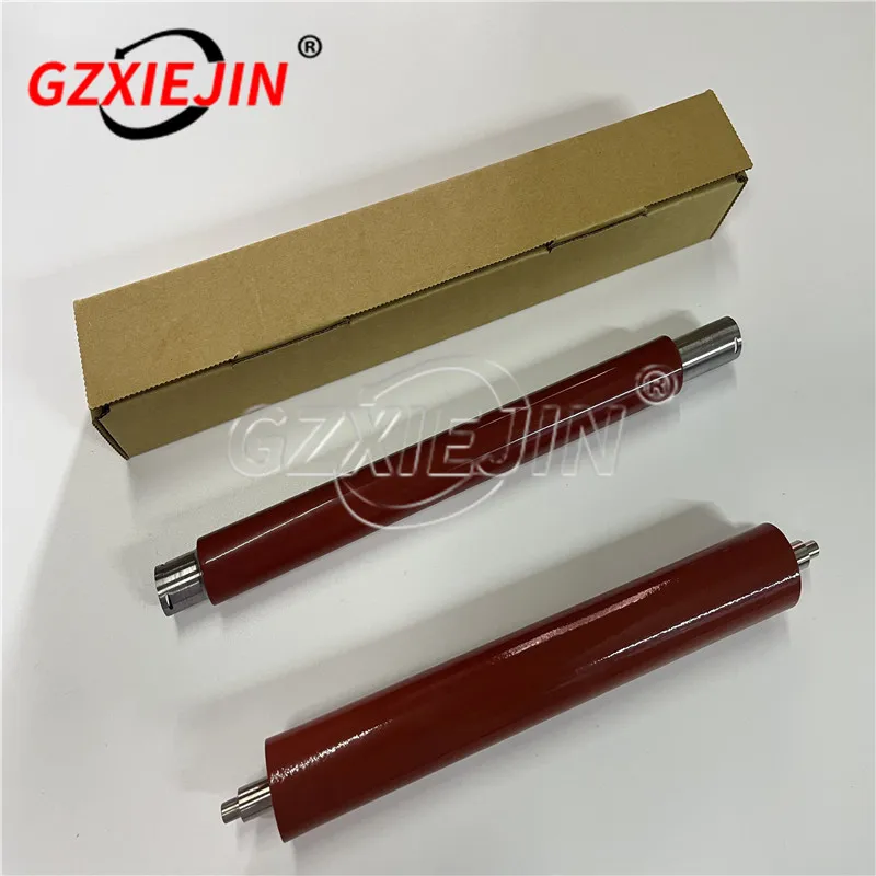 

1SET.Fuser Upper Heat Roller + lower pressure roller for Ricoh SP C240DN C242SF C252SF C250DN SP C261DNw C261