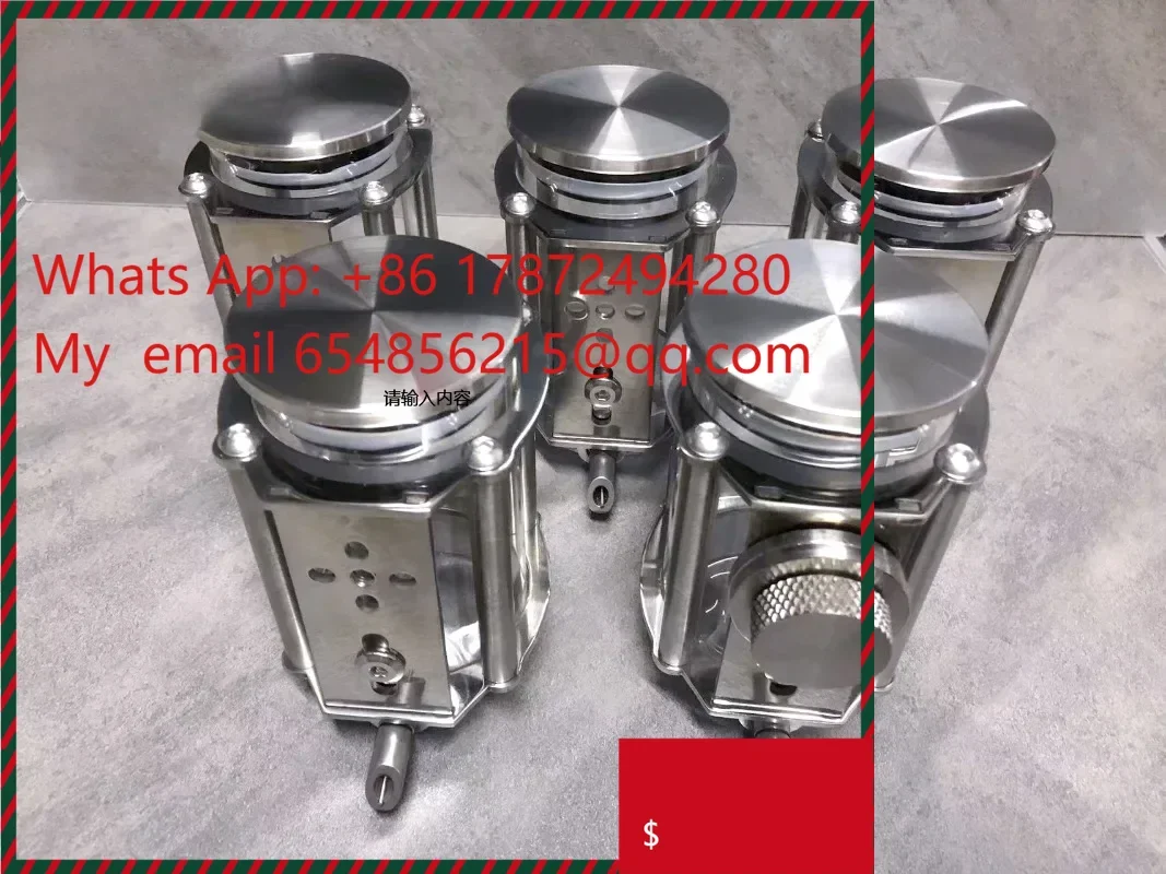 Parrot Stainless Steel Kettle Parrot Firing  Kettle Bird High-grade Drinker Drink Large Caliber 350ml