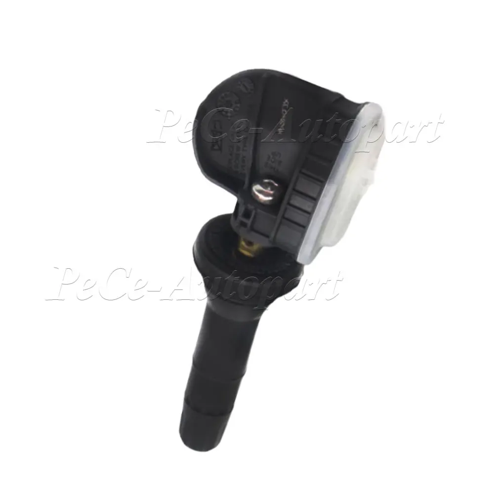 1/4PCS 52940-BV100 52940BV100 For 2021 2022 2023 2024 2025 Kia Sportage [NQ5] Hyundai Creta [SU2] Tucson [NX4] TPMS Sensor433MHz view 4