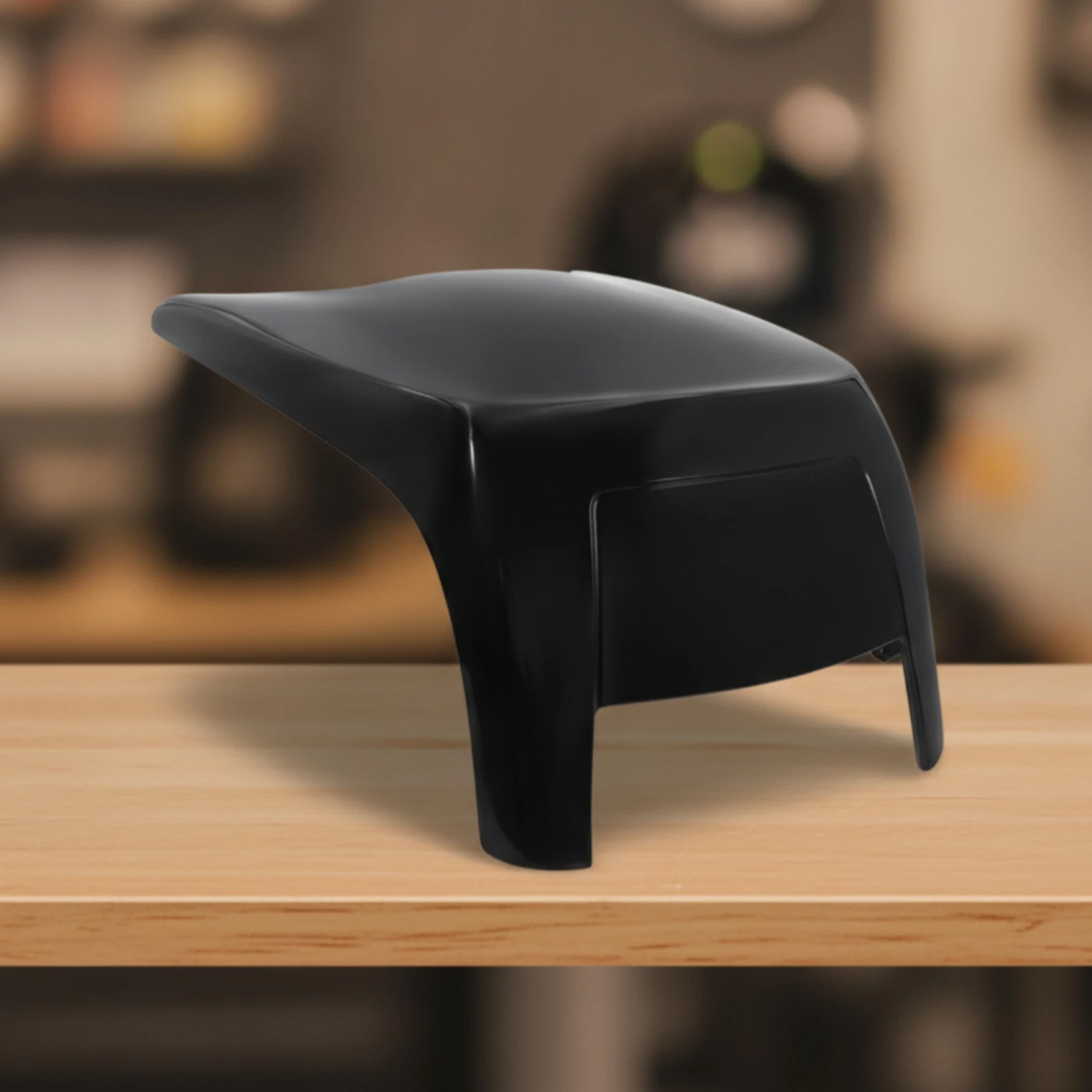 Outboard Motor Top Cowl Diverter Cover Streamlined Cowl Diverter Cover with Flared Edge Snug Fit Sleek