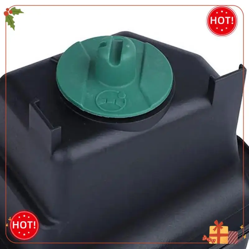 Durable-Car Cooling System Radiator Expansion Bottle For VW Golf MK4 Bora A3 S3 Seat Leon 1J0422371C