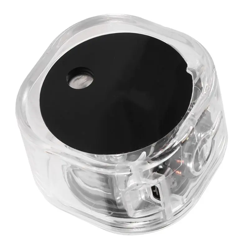[NEW!A65Z】 Coffee Bean Atomizer 20Ml Rechargeable Nano-Electric Sprayer For Reducing Coffee Power Static Espresso