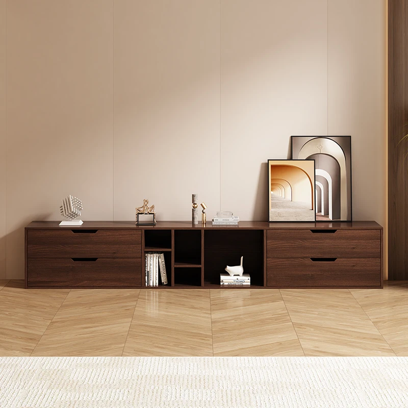 

Wood Nordic Tv Stands Center Modern Living Room Designer Universal Tv Table Hallway Storage Suporte Para Tv Trendy Furniture