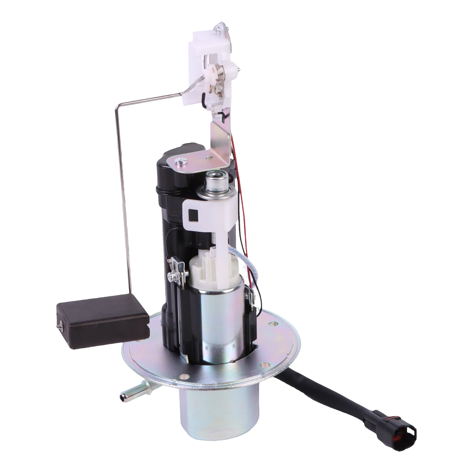 

Fuel Pump Module Assembly UC-T30SU7 15100-24FB0 For Suzuki GSX1300R 1999-2007