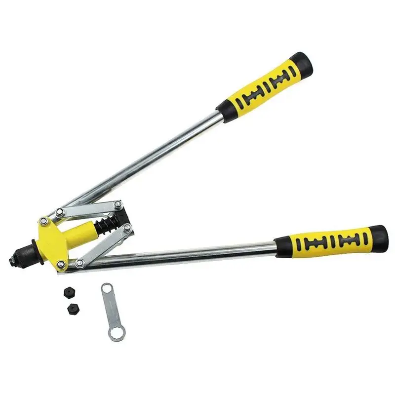 willow-rivet-hand-tool-set-double-core-pulling-hand-riveter-gun-manual-pull-cap-gun-1set-aa26