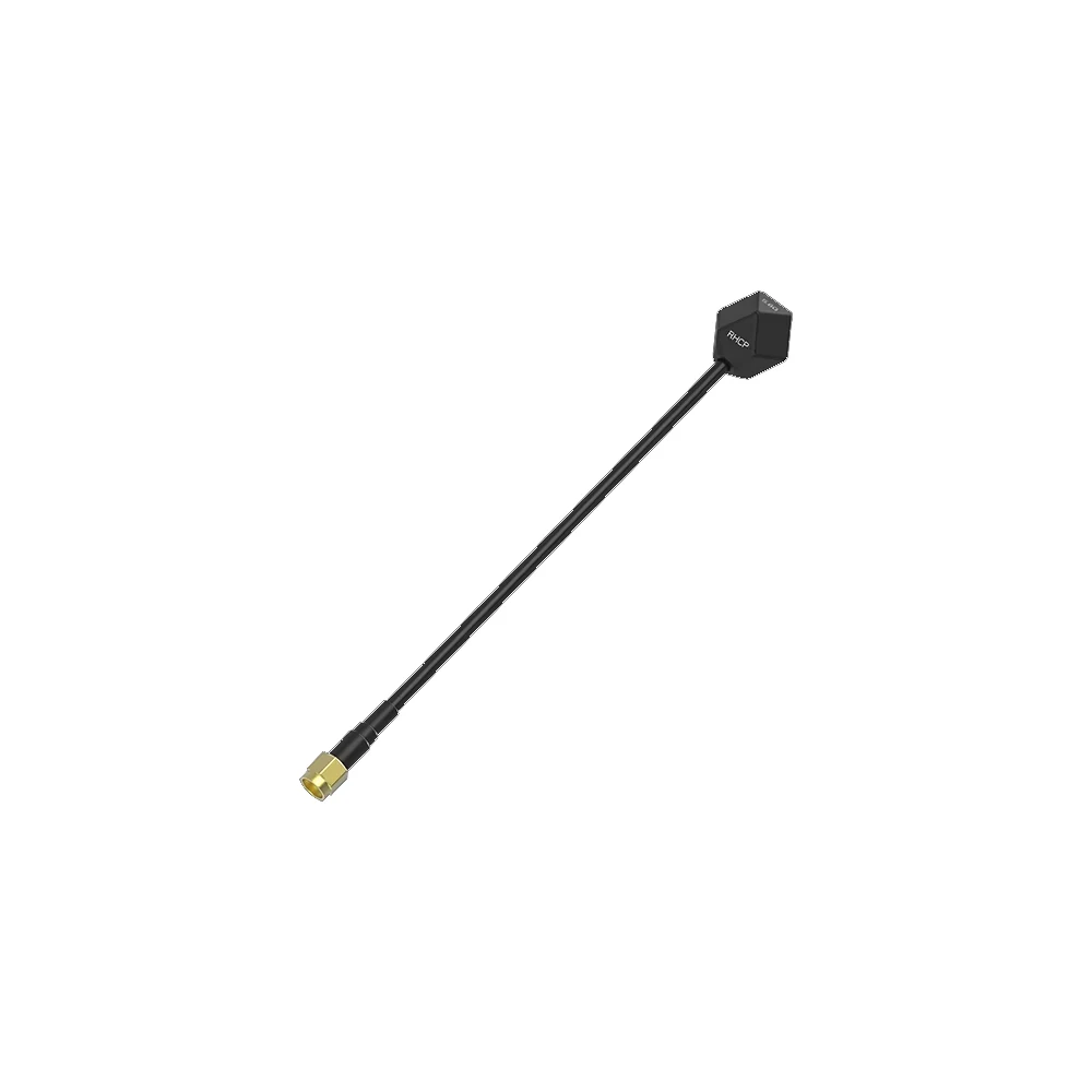 IFlight Albatross V2 SMA 5.8GHz 2.4dBi Antenna LHCP RP SMA/RHCP SMA 90MM/130MM/180MM Used for FPV Racing Drone Part