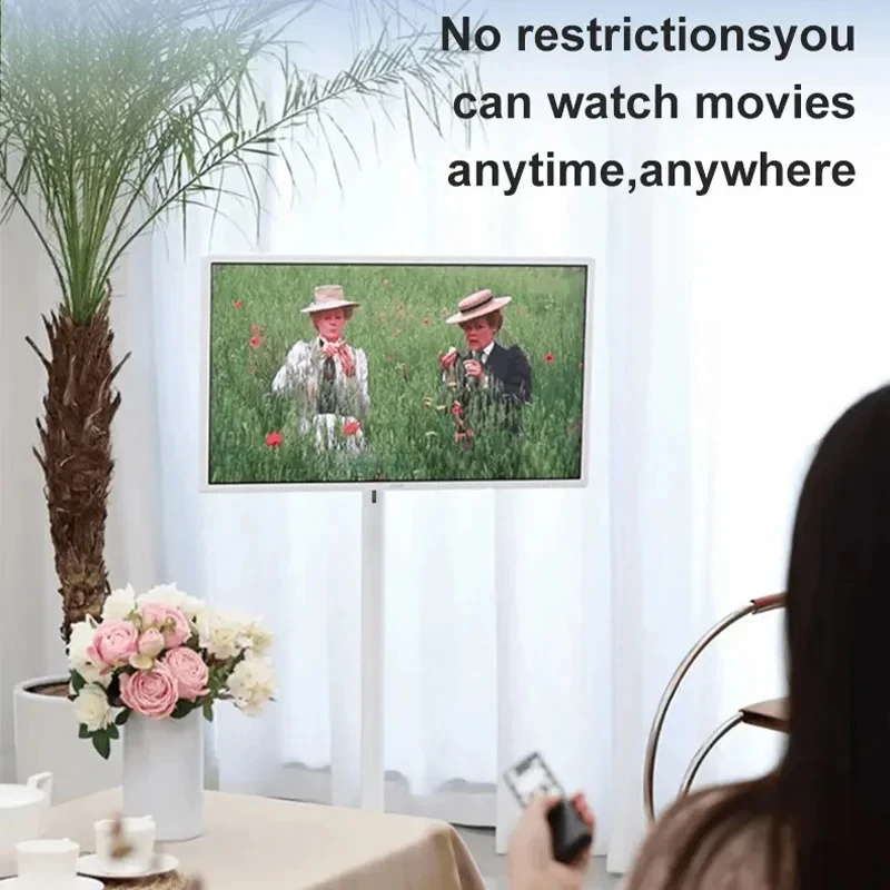 multi-functional smart display 21.5 inch incell smart display touch screen    portable LCD smart display android 12