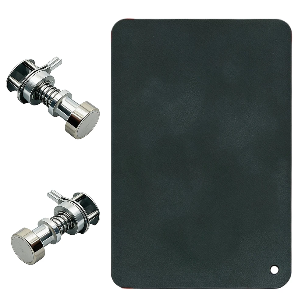 Small Board Spring Clamp Holder for Mini PCB Metal Clips Designed to Keep Components Stable during Soldering Work