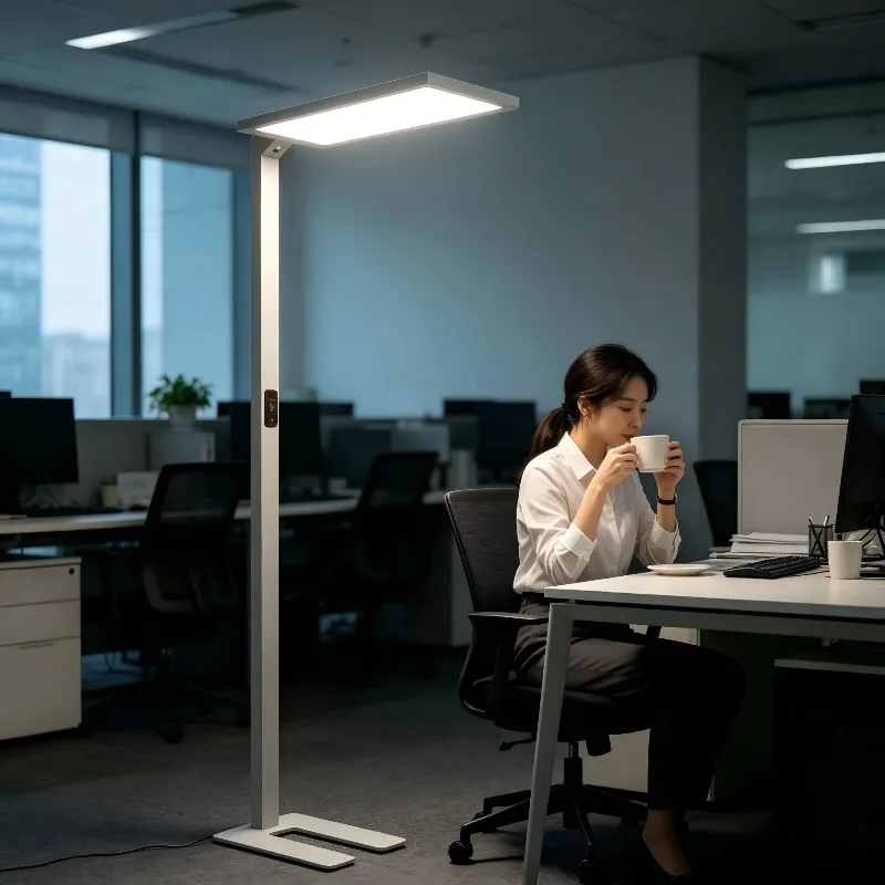 Floor lamp ex-factory price Nordic style lighting search keywords Floor lamp Nordic wireless CE FCC certification