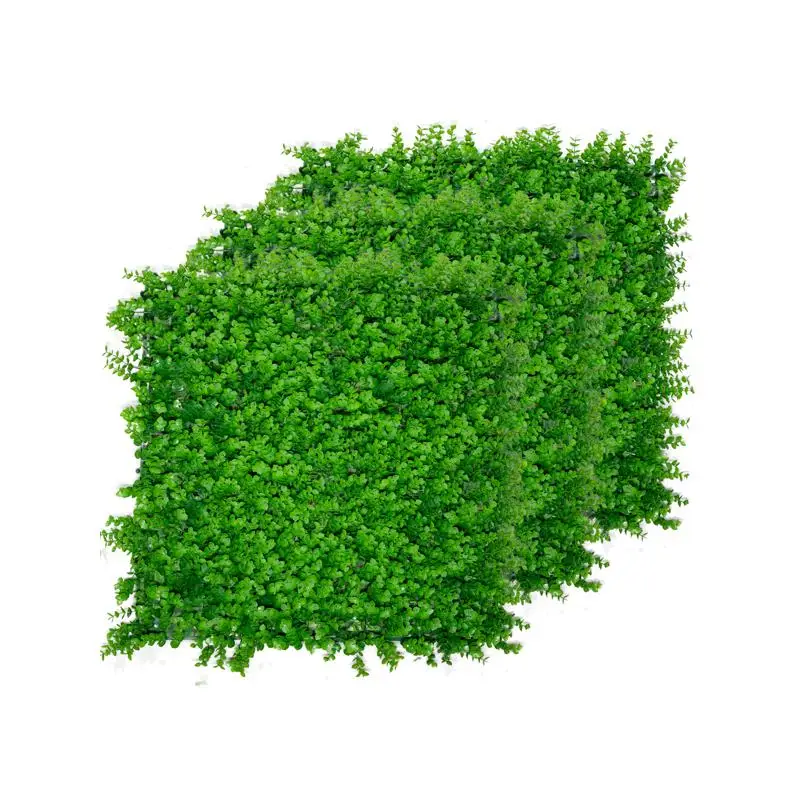 

Панели из самшита 20 x 20 дюймов (20 шт.) — стена из искусственной травы, фон с растениями для наружного и внутреннего использования, экран конфиденциальности, защита от солнца