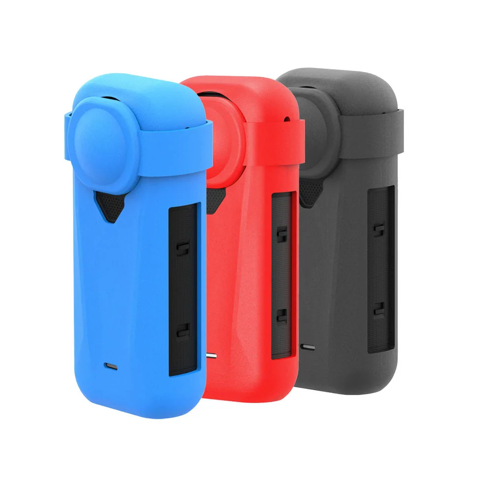 

Suitable for Insta360 X4 Air camera body protection case lens protection case