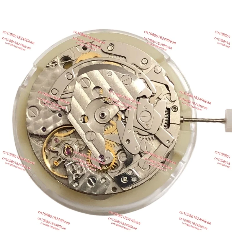 Watch accessories 7753 7750 movement 5-pin, 5-pin, 6-point walk in small seconds