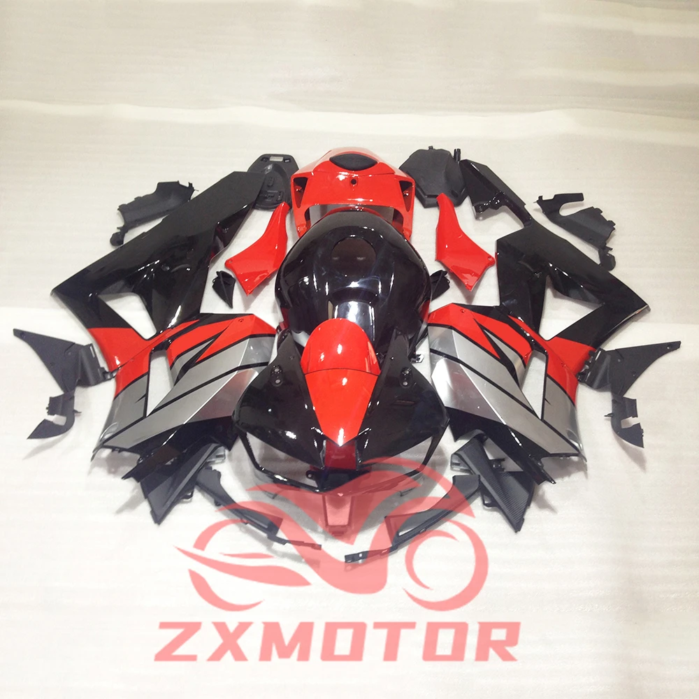 For HONDA CBR 600RR 2013 2014 2015 2016 2017 2018 2019 Full Fairing Kit CBR600RR Motorcycle Fairings ABS Injection Plastic