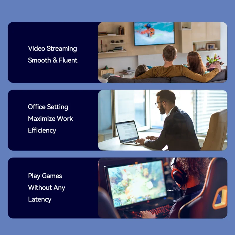 Thumbnail 3 - #64 Top Rated High Speed RJ45 Cables to Buy in 2026