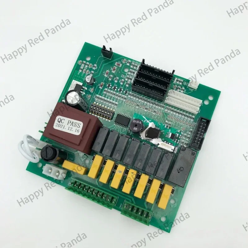 PCB Control Board Motherboard For  CIMBALI m27 FAEMA e98 CASADIO Commercial Coffee Machine