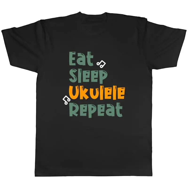 Eat Sleep Ukulele M…