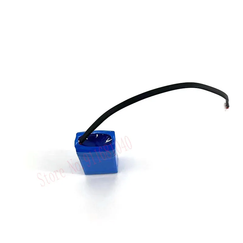 قطع غيار أصلية للروبوت لتنظيف النوافذ DDC55 DDC5 C6 مع روبوت لغسيل الزجاج ومكنسة كهربائية لرش الماء والنوافذ الكهربائية وبطارية