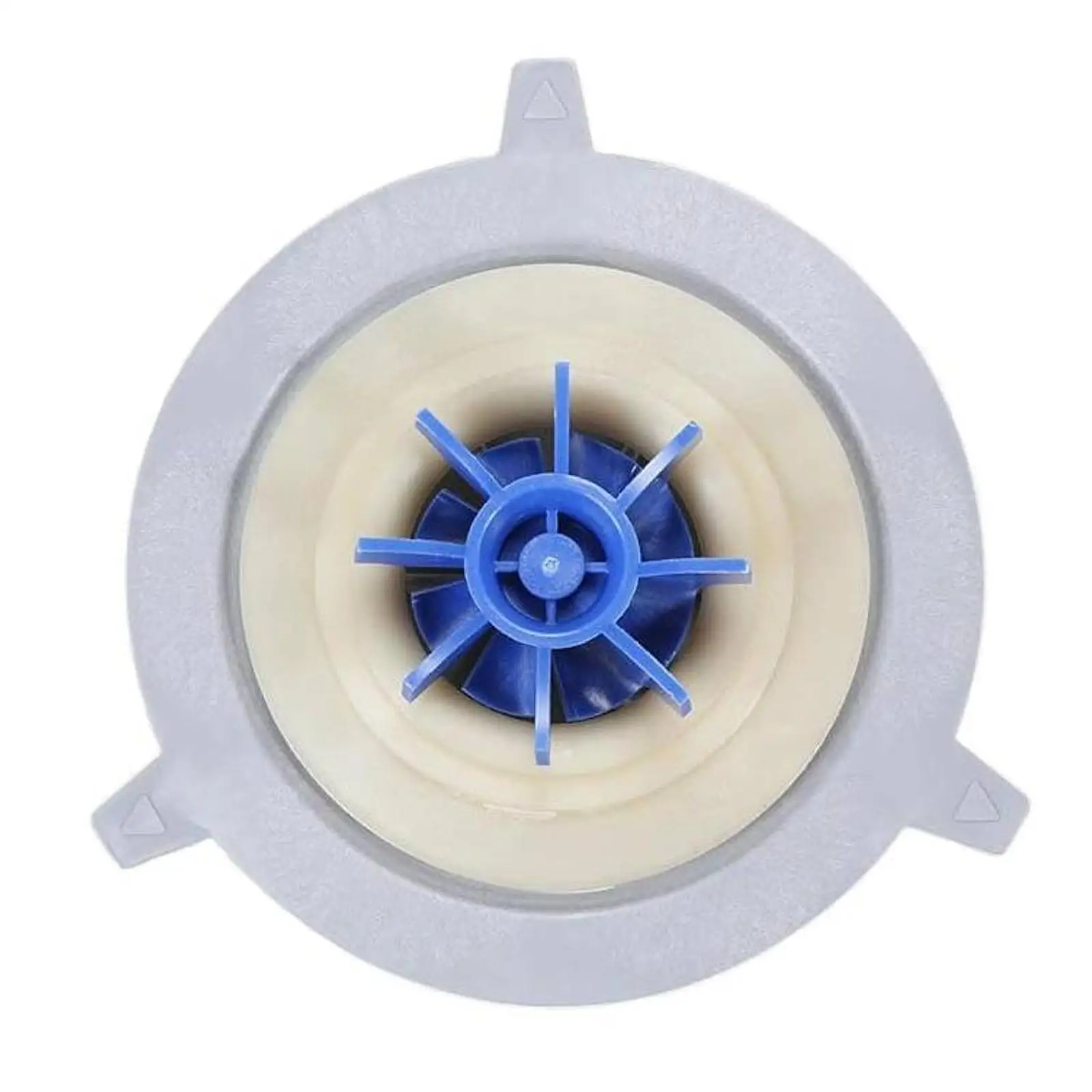 Dishwasher Pump Motor 518712P Accessories Wear Resistant Motors Rotor Assembly