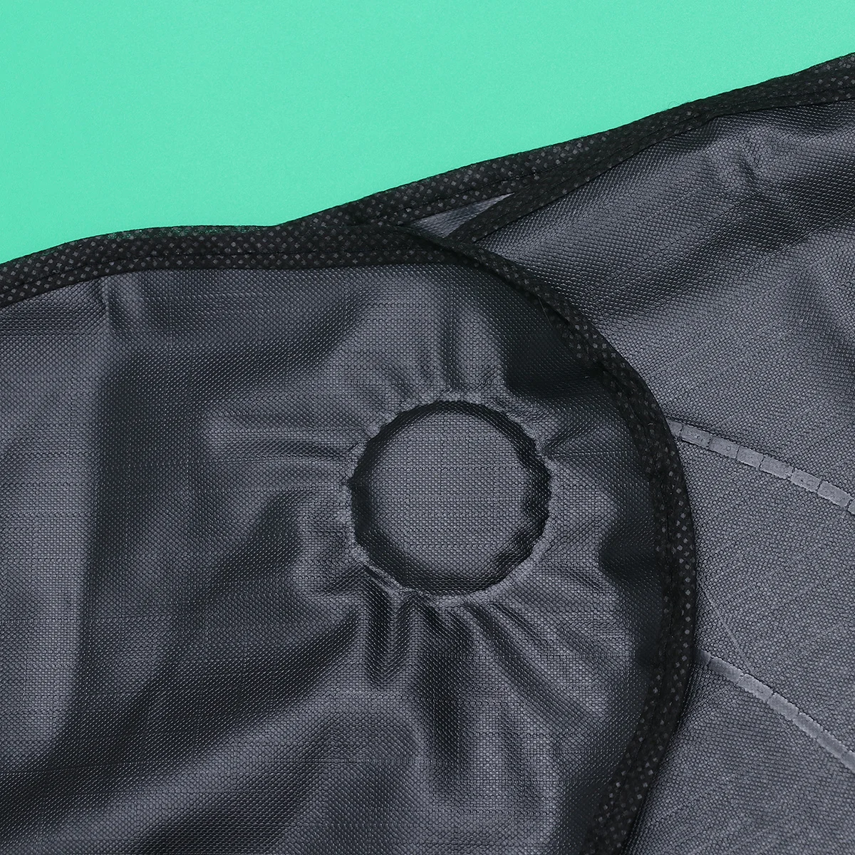 

1 Set Disposable Hair Dye Tool Kit Complete Hair Coloring Set Practical Hair Tinting Tool for Home Salon Use