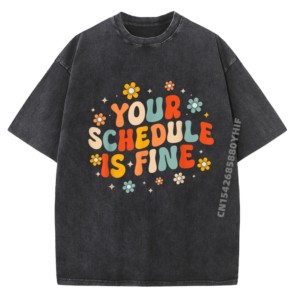 

Заземляет ваш расписание — это прекрасный забавный школьный консультантор, мужская корейская модная забавная рубашка, роскошная одежда, мужские дышащие потертые топы