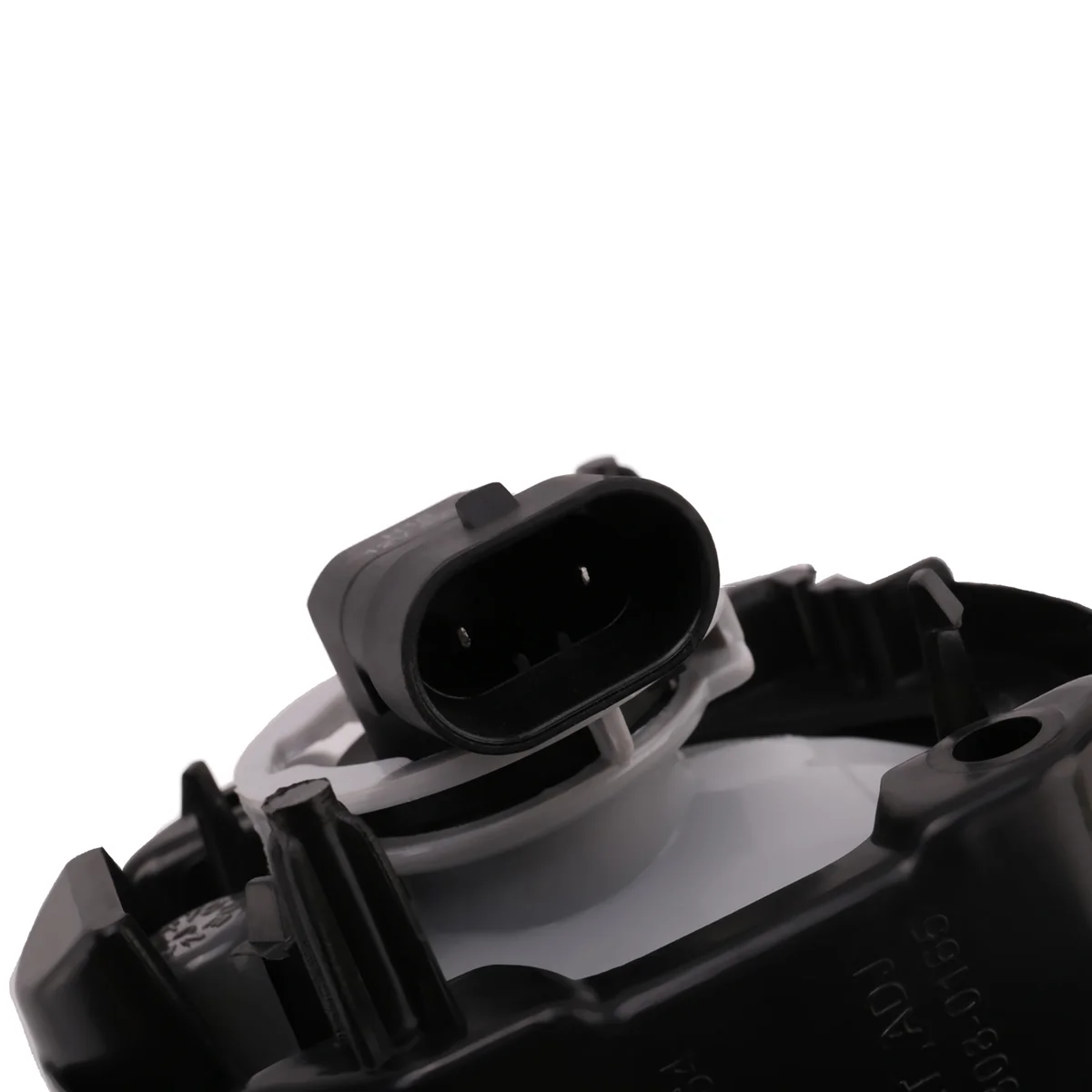 4805859 AA الضباب الخفيف LED تشغيل ضوء ستروب ضوء لوازم السيارات لسيارة جيب جراند شيروكي 04805859 أأ