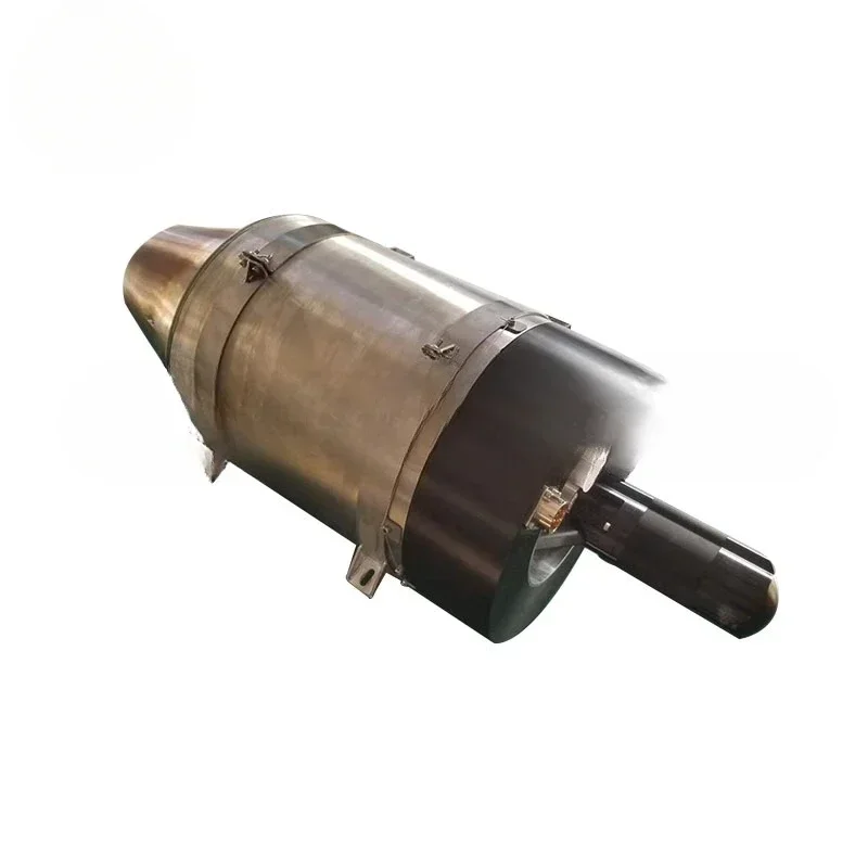 Hot Products 135KG Turbojet Engine