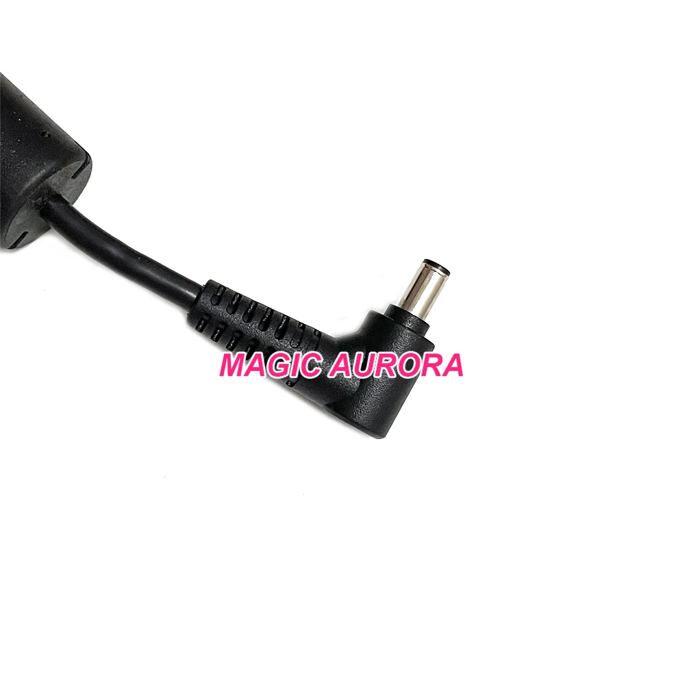 Chicony-adaptador de CA para ordenador portátil, cargador de 19,5 V 11.8A A230A015P para MSI GS65 GS75 Stealth 9SD-407CN 9SF-270PT 8SE 8SF, nuevo,