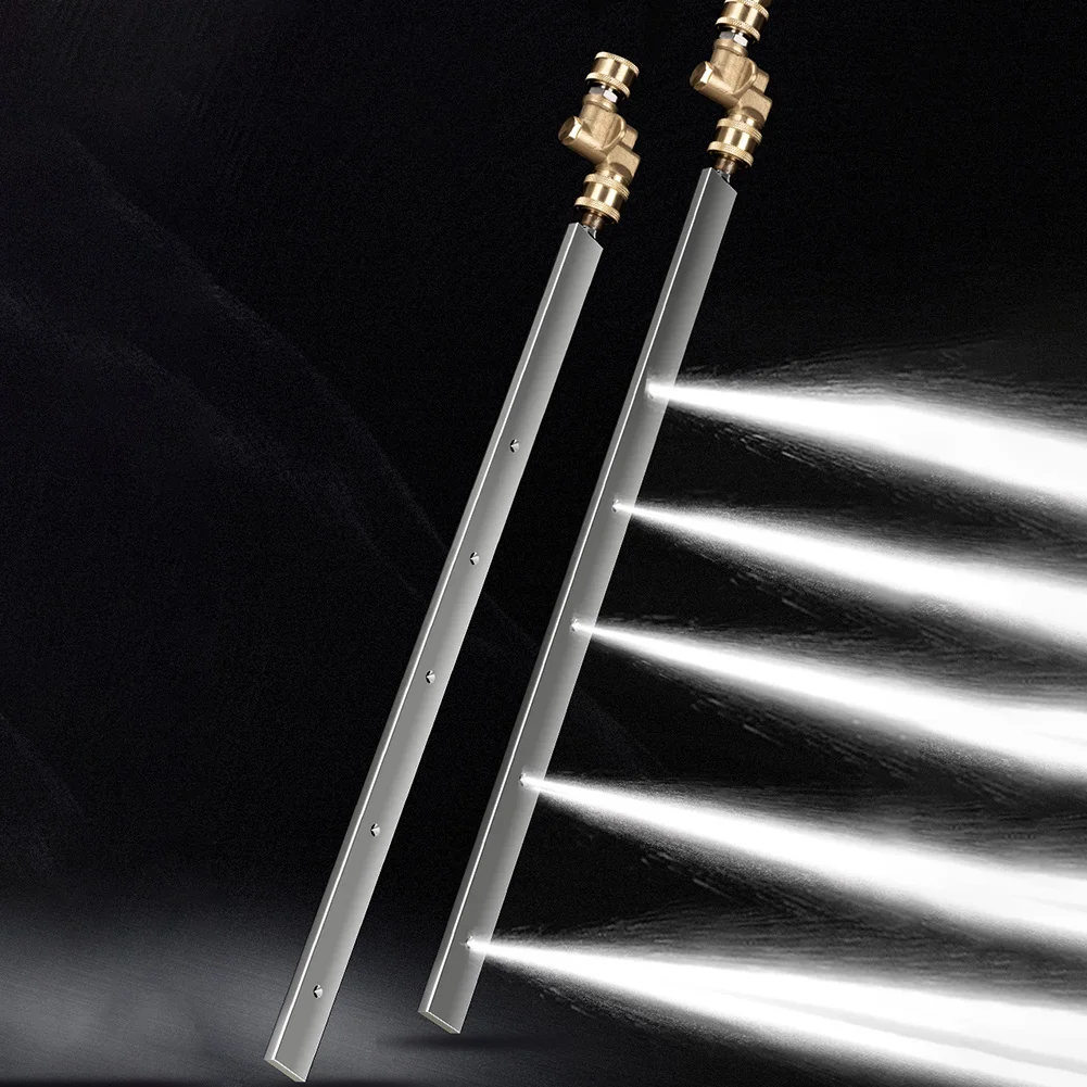 60cm Water Tank Cleaning Tool Cost Effective Vehicle Maintenance Solution Tracheal Quick Connect Versatile Vehicle Application