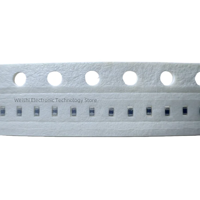 

BLM15BA050SZ1D Magnetic beads 0402 5Ω@100MHz ±25% Brand new original