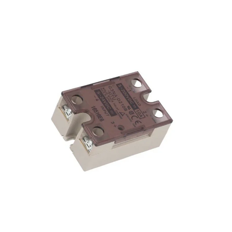 1-個の新しい-g3na-d210b-utu-ソリッドステート-リレー