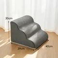Three-laye dark gray