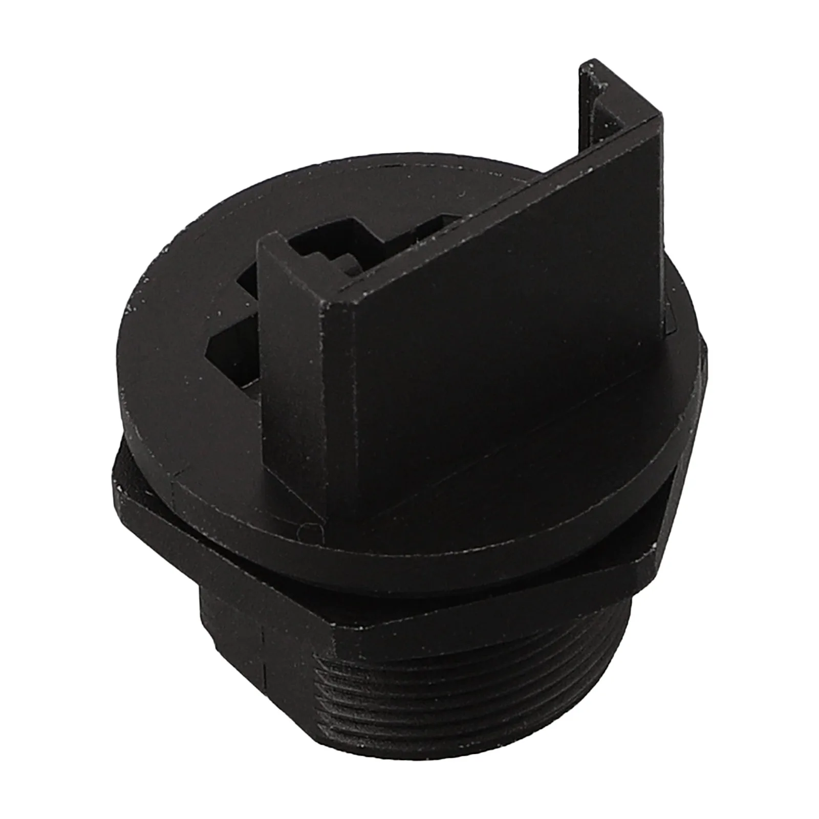 Black Outdoor Lighting E Security Monitoring Automation Equipment Outdoor Lighting Wireless Network Communication