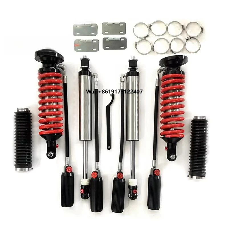 

GDST Fast Delivery 4x4 Coilover Suspension Coil Spring Shock Absorber Assembly for Patrol Y62