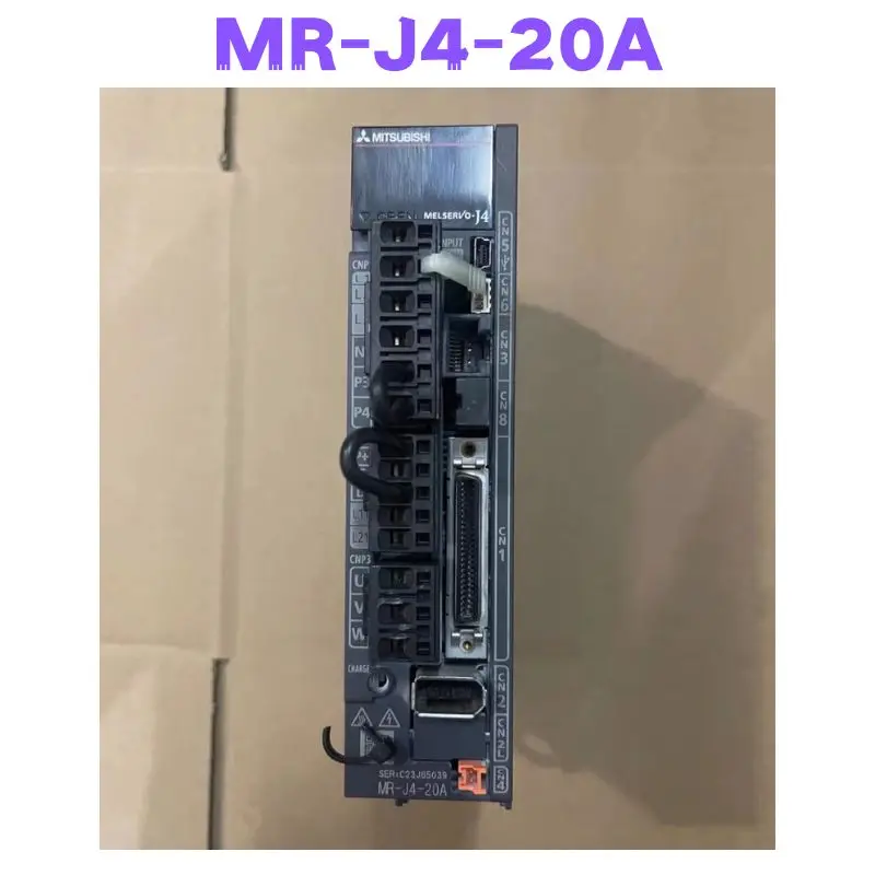 Second-Hand MR-J4-2… - image