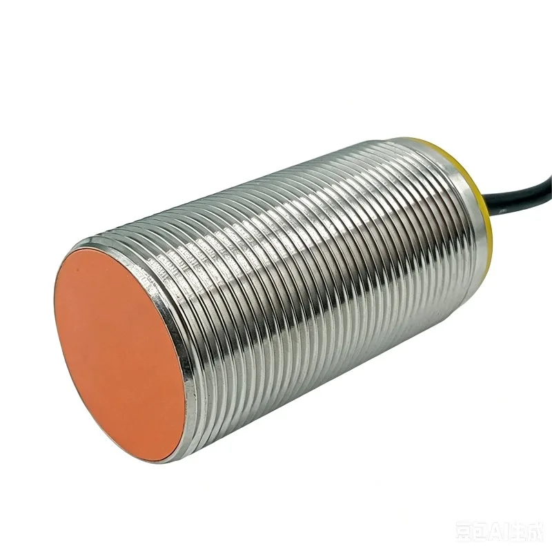 Horse compression garbage truck proximity switch IIS709 IIS238 induction metal sensor