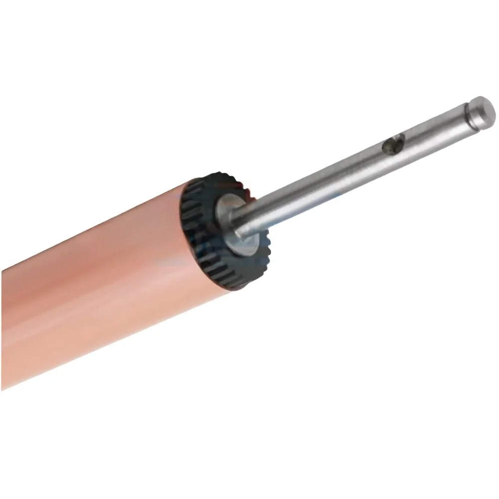 定着器圧力ローラーはキヤノン imageCLASS MF735Cdw MF731Cdw MF733Cdw LBP663Cdw LBP654Cdw MF746Cdw に適合します。