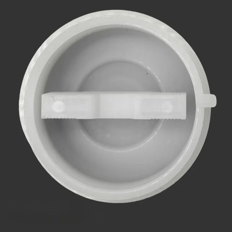 Suitable for Haier drum washing machine drain plug