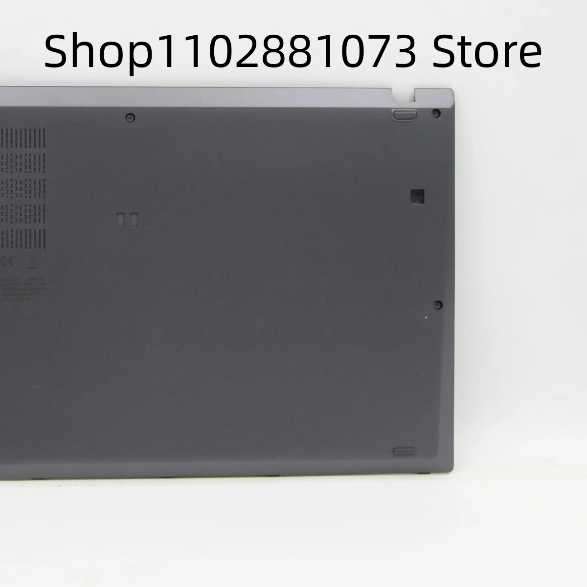 

New and Original D Shell Base Bottom Cover Case for Lenovo ThinkPad T14S Gen 2 Laptop 5CB0Z69319
