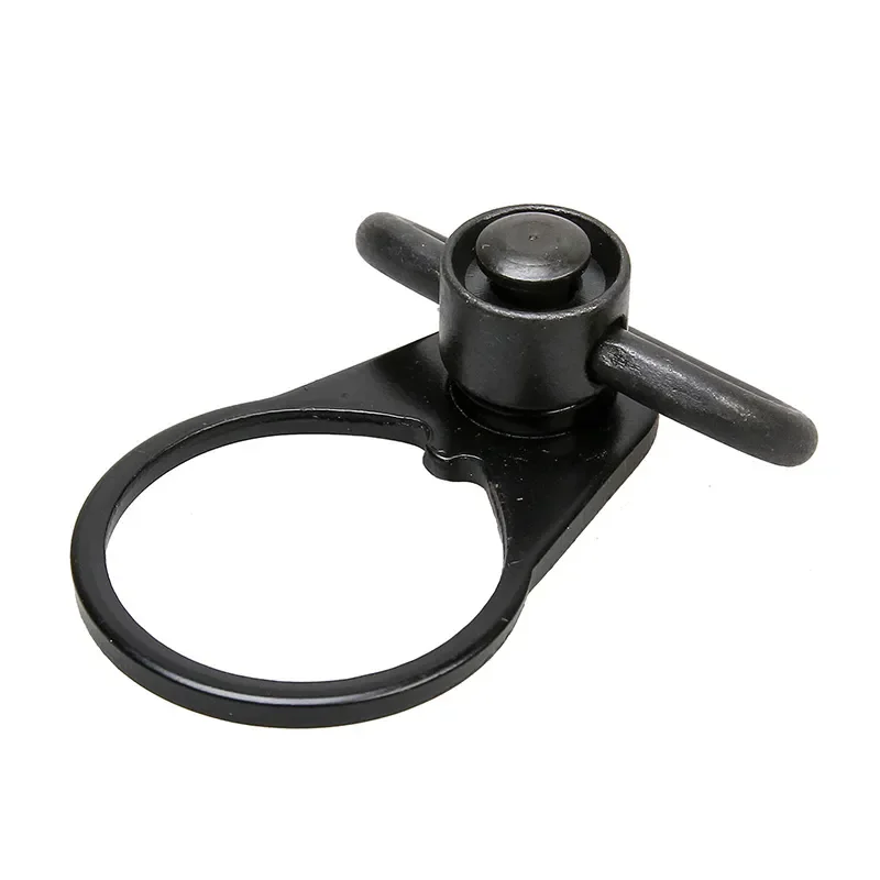 RSA Strap Buckle | Safety RSA GBB Strap Buckle Hanging Rope Base | QD Adapter Base